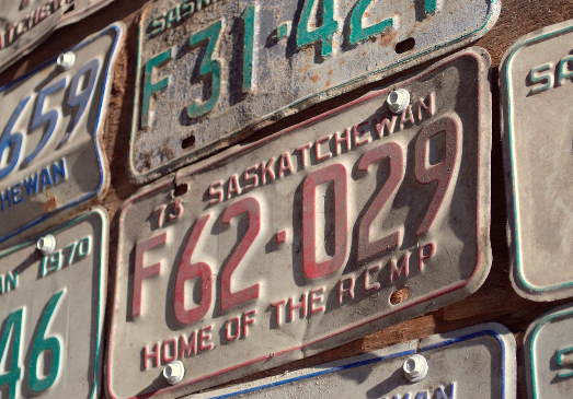 Your Car Number and Numerology